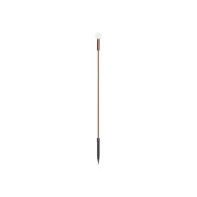 Redo Kültéri leszúrható lámpa 90653 TORCH