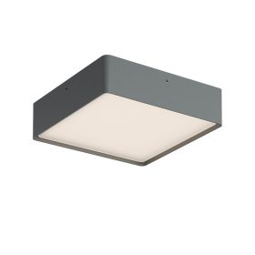 Redo Kültéri mennyezeti lámpa 91050-DALI NOX