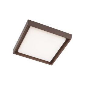 Redo OUT Kültéri mennyezeti lámpa 9188 BEZEL