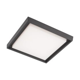 Redo OUT Kültéri mennyezeti lámpa 9190 BEZEL