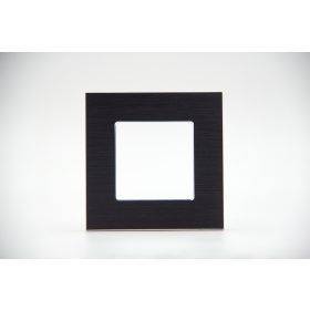 Z-Switch 1-es alumínium keret Fekete