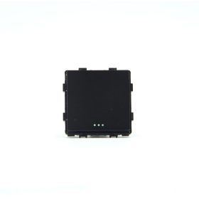   Z-Switch 106-os váltó/alternatív (1G-2W) billenőkapcsoló Fekete