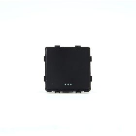 Z-Switch 107-es kereszt (1G-3W) billenőkapcsoló Fekete