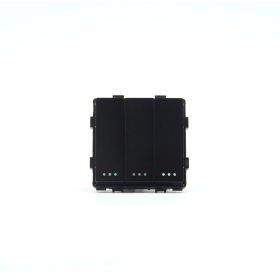 Z-Switch 3x101-es kapcsoló (3G1W) billenőkapcsoló Fekete