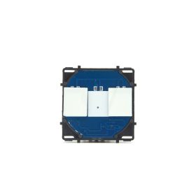 Z-Switch Dupla érintő nyomógomb N105
