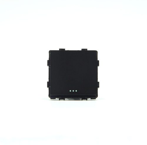 Z-Switch nyomó kapcsoló N101-es Fekete