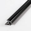 Külső sarokelem bambusz falpanelhez, 3 méteres