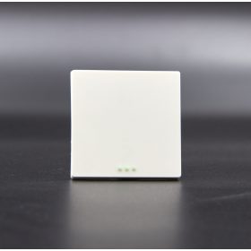 Z-Switch Pótbillentyű normál fehér