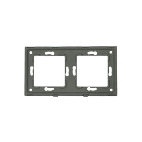 Z-switch 2-es keret rögzítő