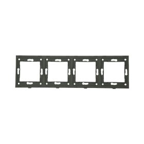 Z-switch 4-es keret rögzítő