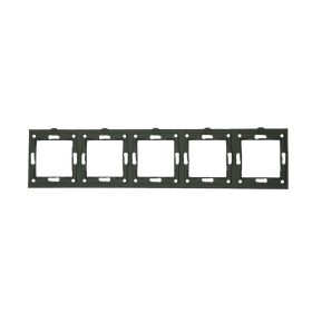 Z-switch 5-es keret rögzítő