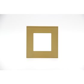 Z-Switch 1-es üveg keret Arany