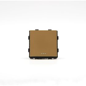 Z-Switch nyomó kapcsoló N101-es Arany