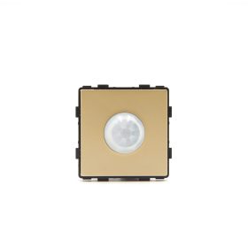 Z-switch mozgásérzékelő arany