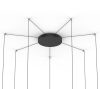 Pablo Bola Disc Multi-Light Canopy 12