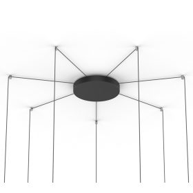 Pablo Bola Disc Multi-Light Canopy 12