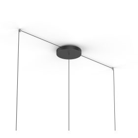 Pablo Bola Disc Multi-Light Canopy 9