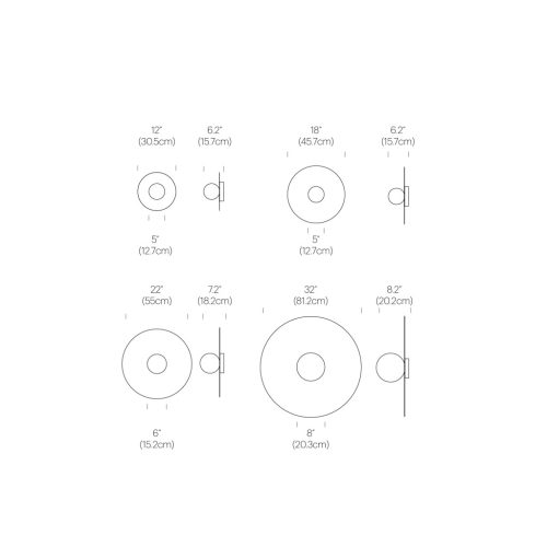 Pablo Bola Disc Flush 12