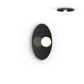 Pablo Bola Disc Flush 18