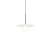 Pablo Bola Disc Pendant 12