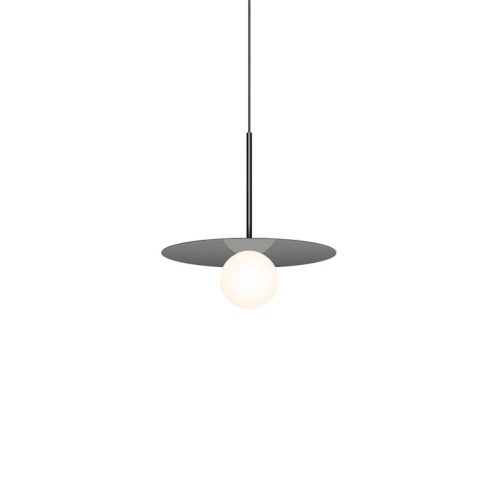 Pablo Bola Disc Pendant 12