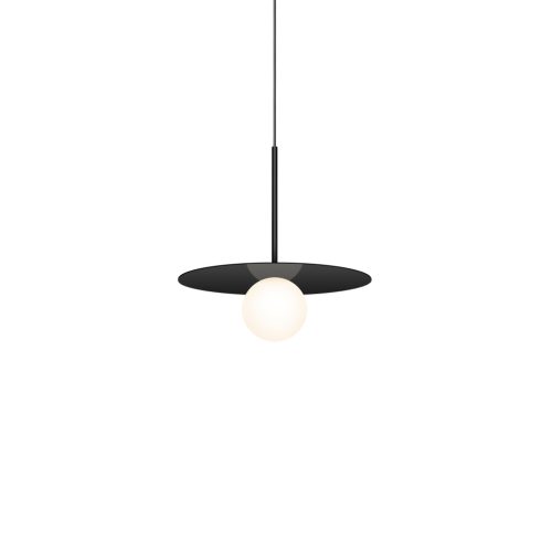 Pablo Bola Disc Pendant 12
