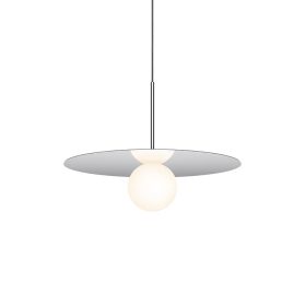 Pablo Bola Disc Pendant 18