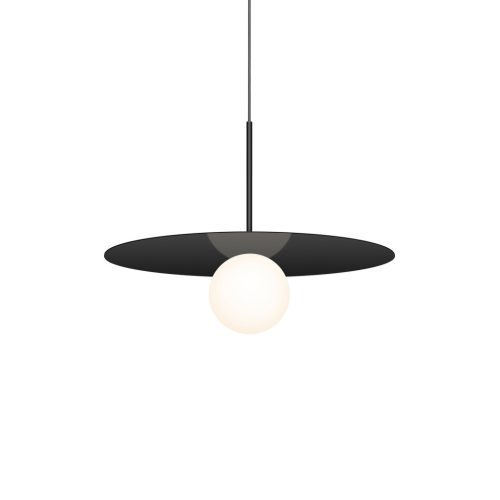 Pablo Bola Disc Pendant 18
