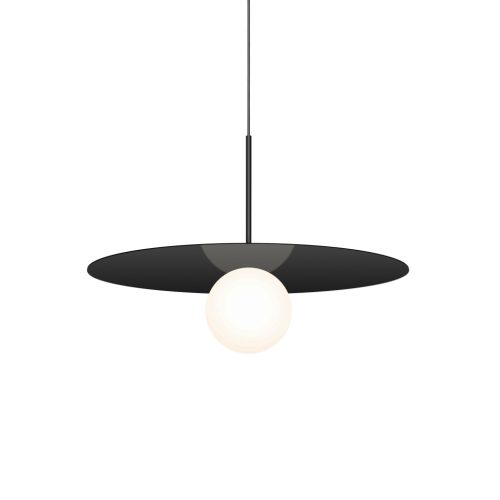 Pablo Bola Disc Pendant 22