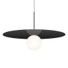 Pablo Bola Disc Pendant 32