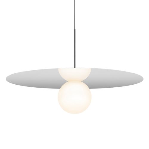 Pablo Bola Disc Pendant 32