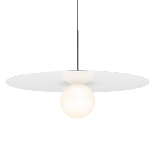 Pablo Bola Disc Pendant 32