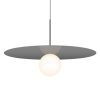 Pablo Bola Disc Pendant 32