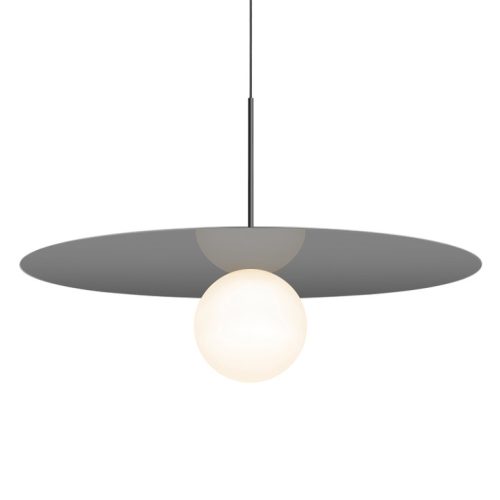 Pablo Bola Disc Pendant 32