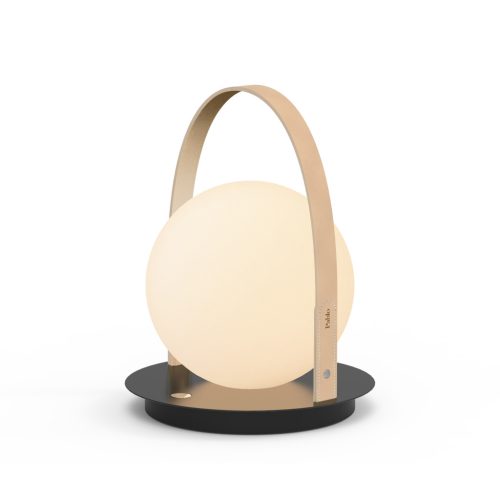 Pablo Bola Lantern
