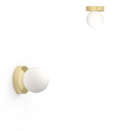 Pablo Bola Sphere Flush 5
