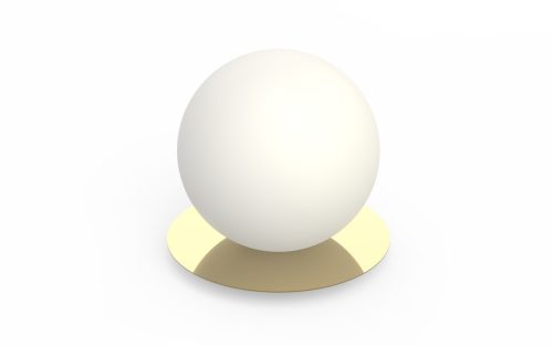 Pablo Bola Sphere Table 10