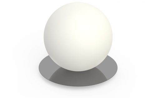 Pablo Bola Sphere Table 12