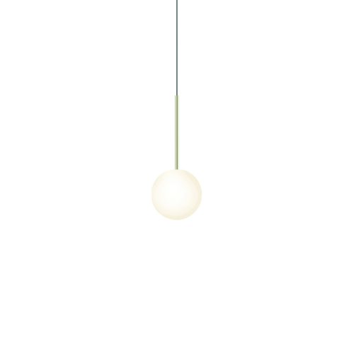 Pablo Bola Sphere Pendant 6