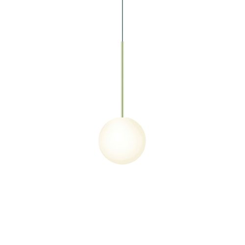 Pablo Bola Sphere Pendant 8