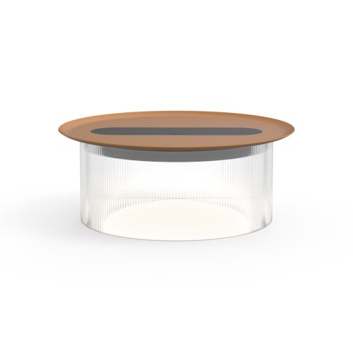 Pablo Carousel Table Small 12