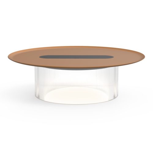 Pablo Carousel Table Small 16