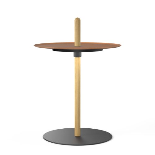 Pablo Nivel Pedestal Small