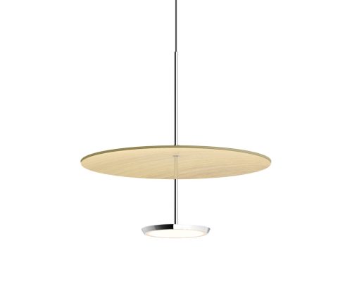 Pablo Sky Dome Wood 18
