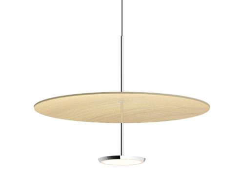 Pablo Sky Dome Wood 24