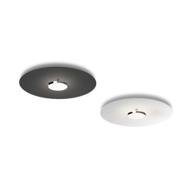 Pablo Sky Dome Flush Metal 32