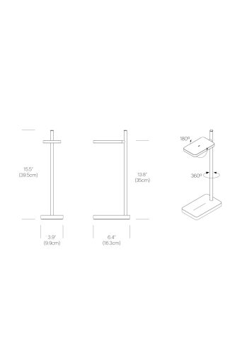 Pablo Talia Table 