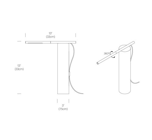 Pablo T.O Table 