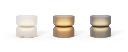 Pablo Totem Mini Table