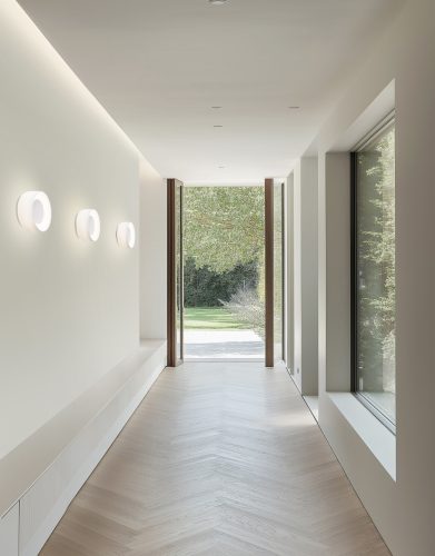 Pablo Totem Sconce